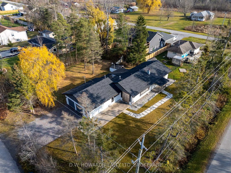 home for sale on 2962 Thunder Bay Road S