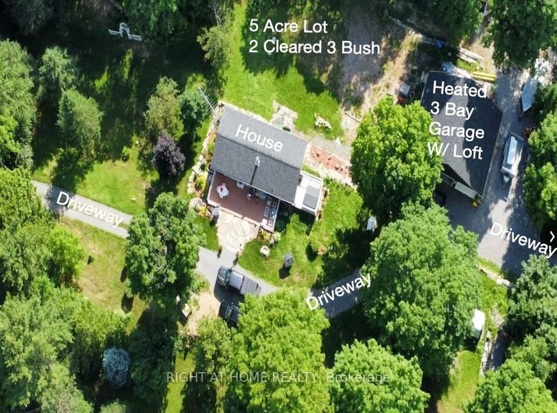 1492 County Rd 620 Rd, North Kawartha, K0L 1A0 | Image 2