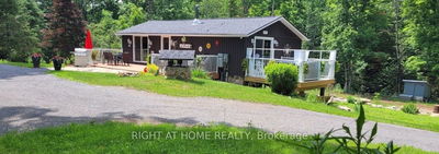 1492 County Rd 620 Rd, North Kawartha - Rural North Kawartha image-0-2