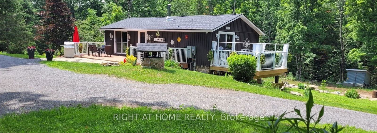 Detached House for sale at 1492 County Rd 620 Road, North Kawartha, Rural North Kawartha, K0L 1A0 - MLS: X11175895