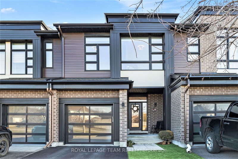 home for lease on 284 Dolce Crescent