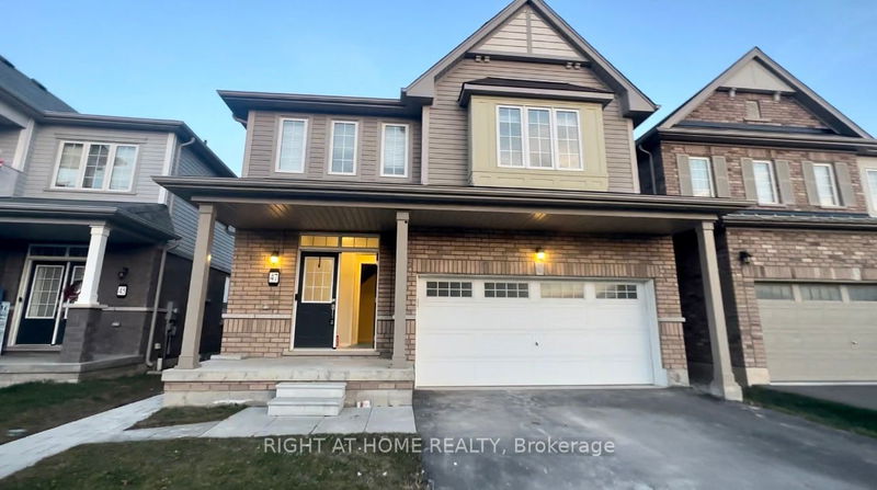 home for lease on 47 Anderson Road