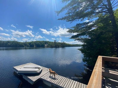 1357D Sunday Lake Dr, North Frontenac - Frontenac North image-0-2