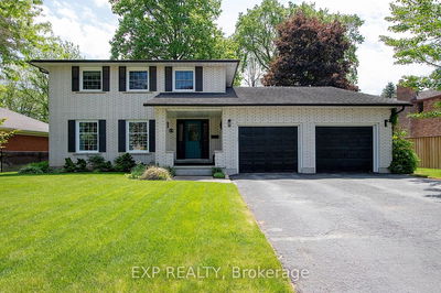 25 Demeyere Ave, Tillsonburg - Tillsonburg