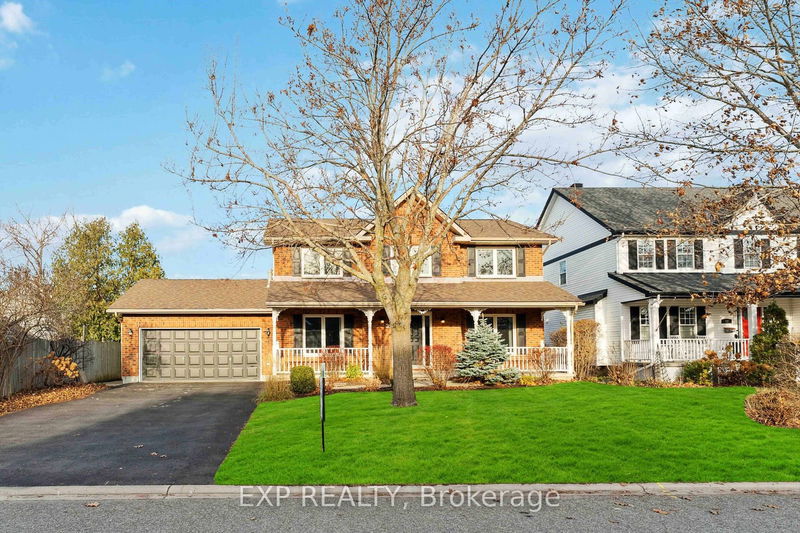 home for sale on 34 Willow Gardens Crescent