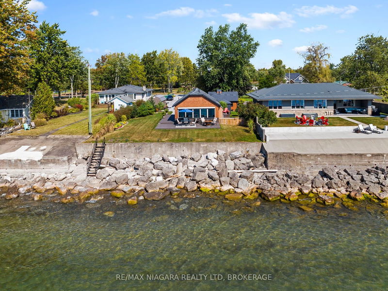 10959 Lakeshore Rd, Wainfleet -  image-0-0