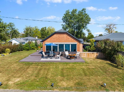 10959 Lakeshore Rd, Wainfleet -  image-0-1