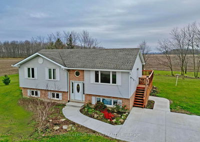 21217 TAITS Rd, Southwest Middlesex - Rural Southwest Middlesex