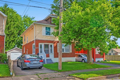 5371 Huron St, Niagara Falls -  image-0-1