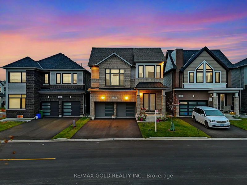 home for sale on 40 Weylie Street