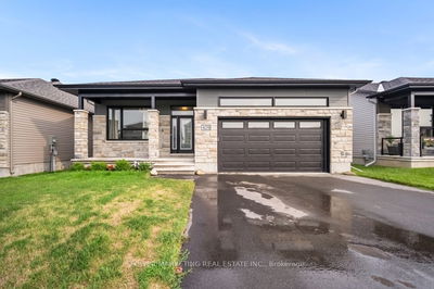 409 Colmar St, Russell - 602 - Embrun