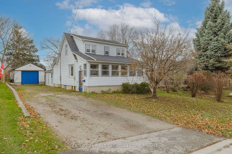 home for sale on 113 Appel Street