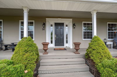 14 Forest Glen Rd, Cobourg - Cobourg image-0-3