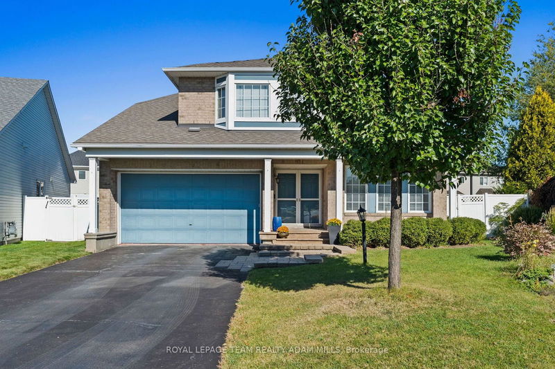 52 Settler's Ridge Way, Barrhaven - 7706 - Barrhaven - Longfields image-0-0