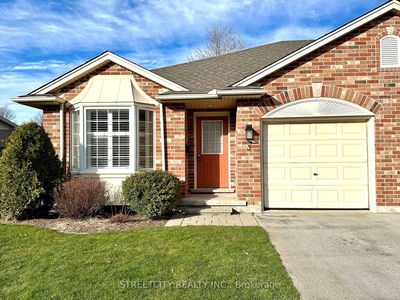 Unit 3 — 1625 ATTAWANDARON Rd, London - North F image-0-1