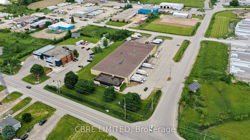 1231 Parkinson Road, Woodstock