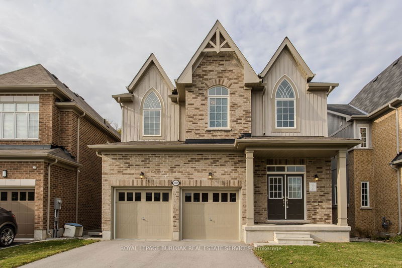 4021 Cachet Crt, Lincoln - 982 - Beamsville image-0-0