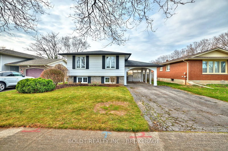 home for sale on 7285 Freeman Street