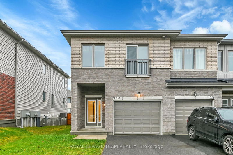 home for sale on 1023 Cedar Creek Drive