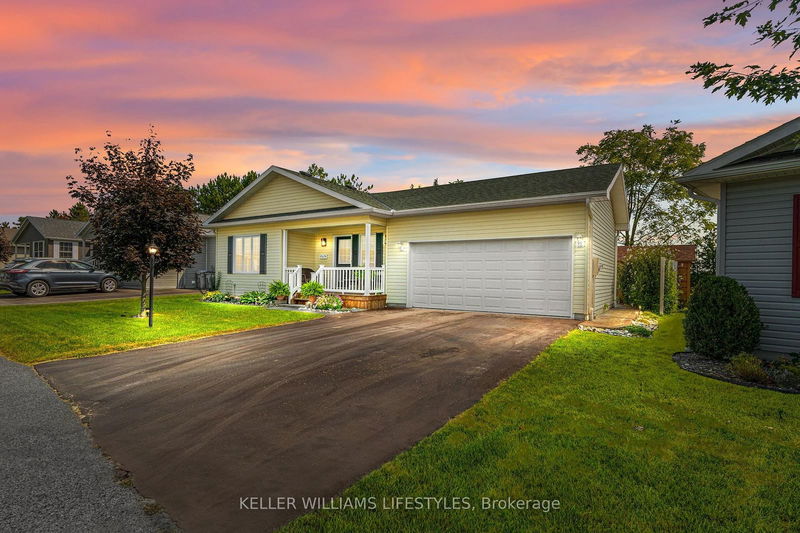 home for sale on 26 Bond Street