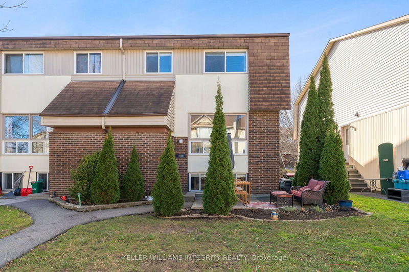 home for sale on 210-36D Forester Crescent