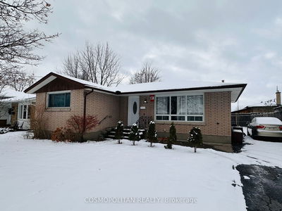 6631 Argyll Cres, Niagara Falls -  image-0-1