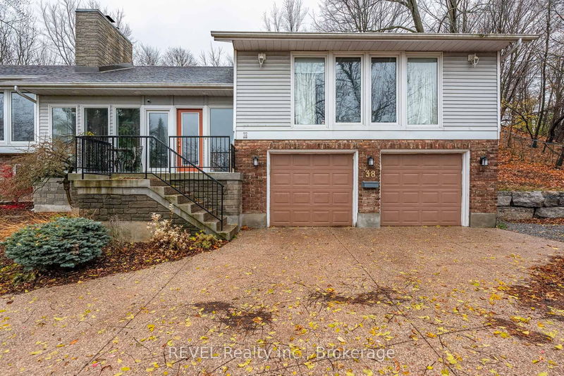 home for lease on LOWER-38 ALLANBURG Road