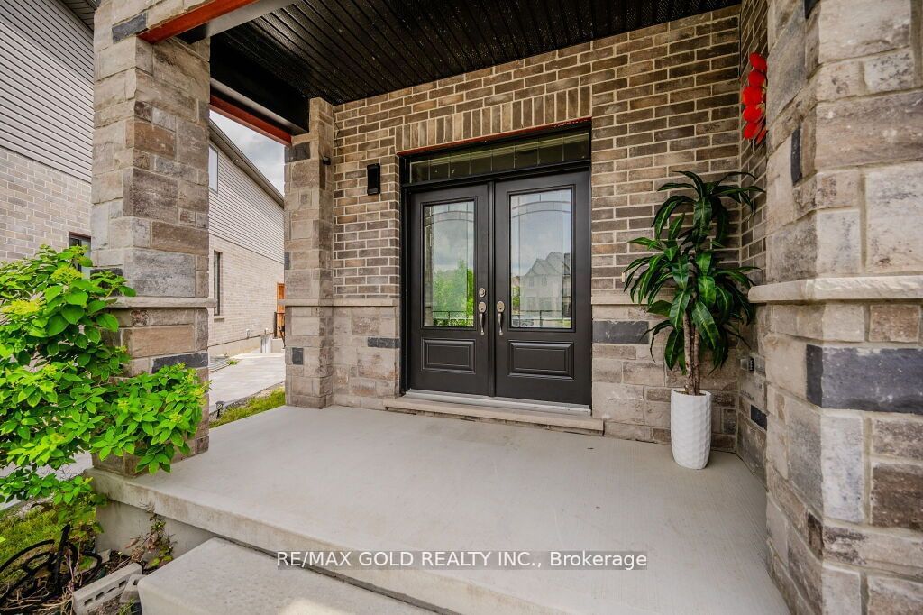 Detached House sold at 913 River Ridge Court, Kitchener, N2A 0H2 - MLS: X11214995