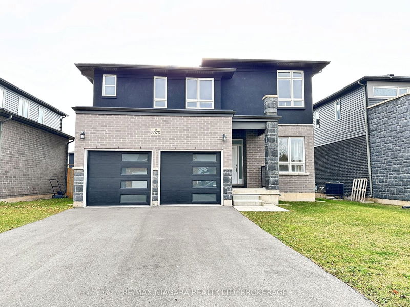 home for lease on 8076 Citation Road