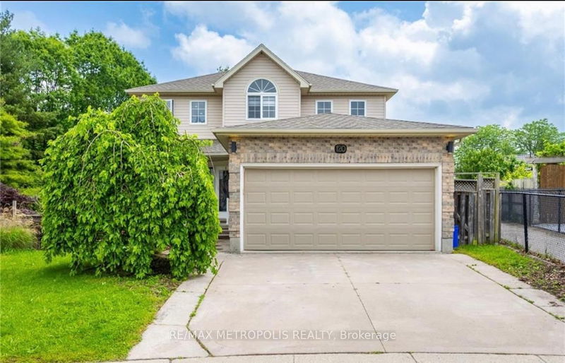 home for lease on Main-120 Lena Crescent