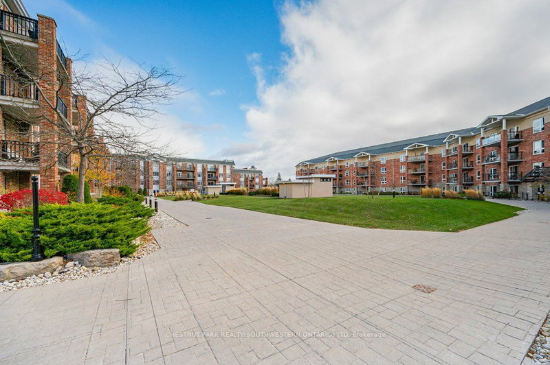 C305 - 65 Bayberry Dr, Guelph, N1G 5K8 | Image 2