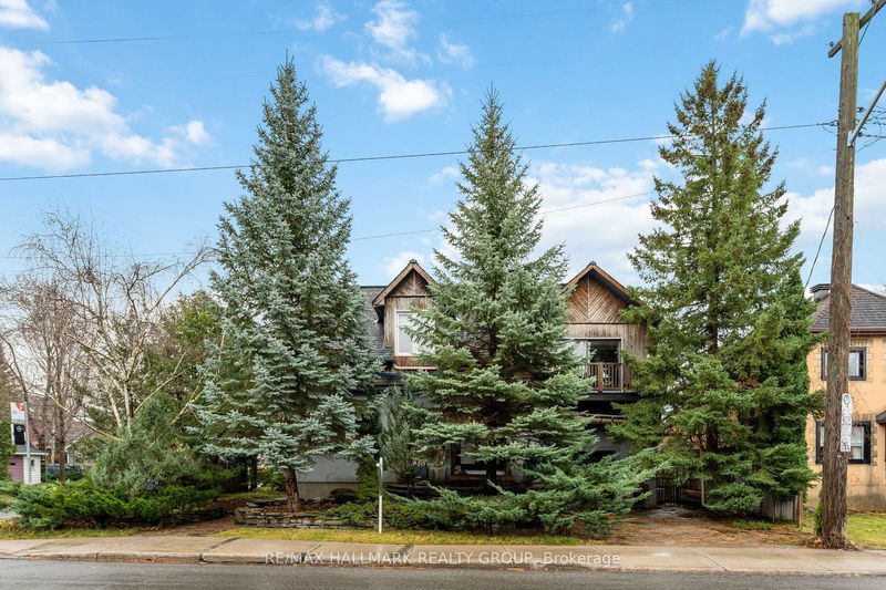 home for sale on 28 Queen Mary Street