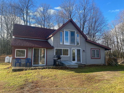 391 4th Line Belmont, Havelock-Belmont-Methuen - Rural Havelock-Belmont-Methuen