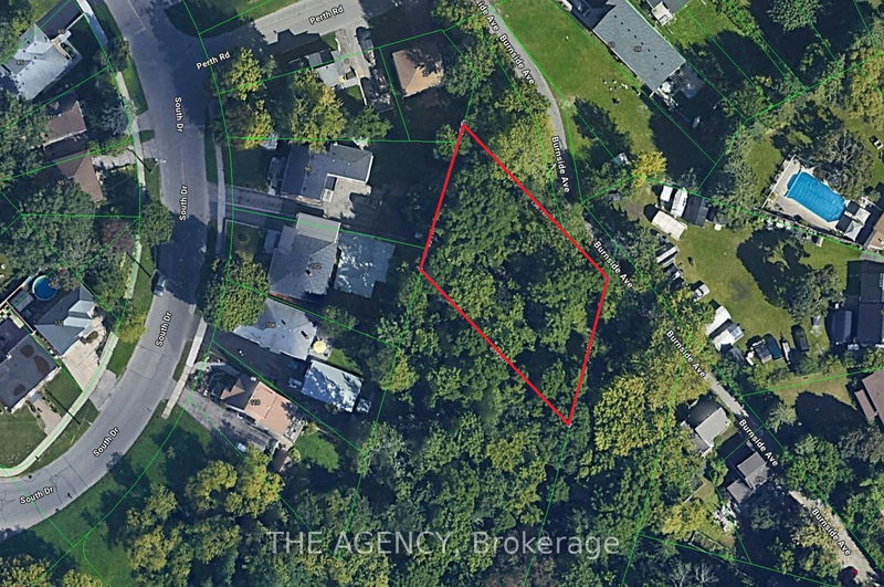 home for sale on 146-147 BURNSIDE Drive
