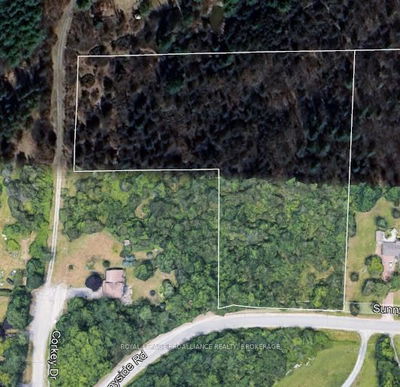 Vacant Land for sale at 1685 Sunnyside Road, Kingston, City North of 401, K7L 4V4 - MLS: X11228324