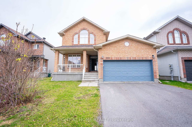 home for lease on 229 KIWANIS Court