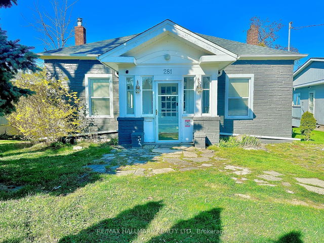 281 Sykes Street