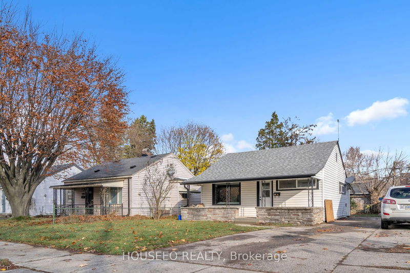 home for sale on 200 Sanders Street
