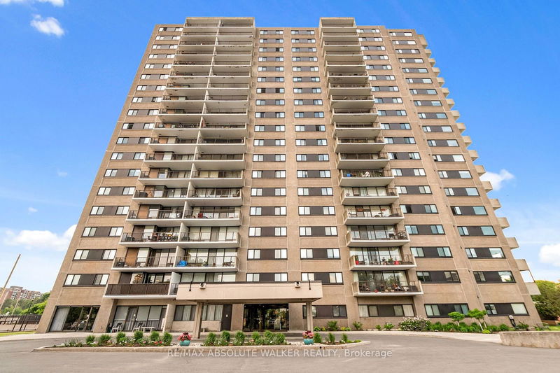 Unit 1601 — 1195 Richmond Rd, Woodroffe - 6001 - Woodroffe image-0-0