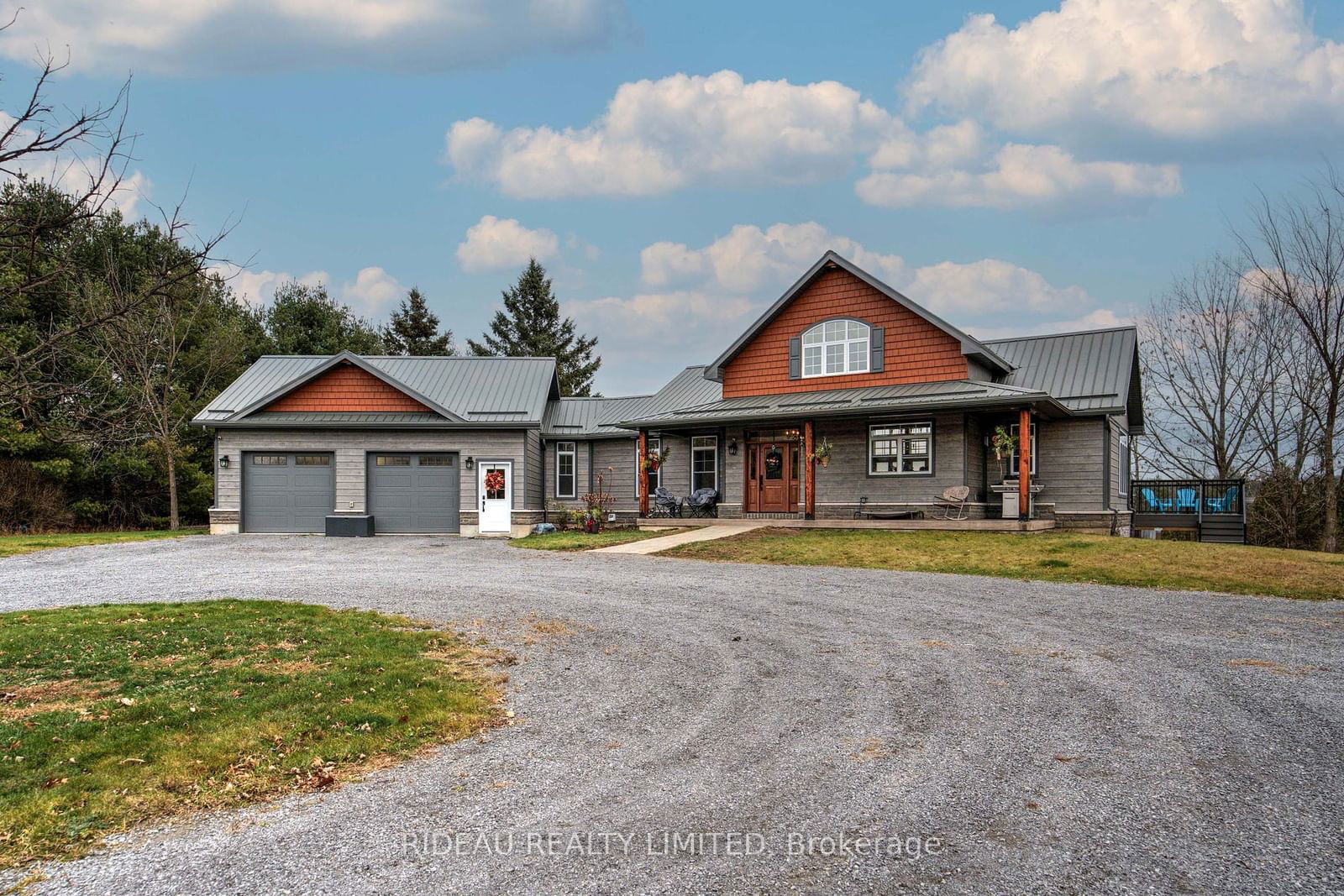 Building at 656 County Rd 11 Road, Stone Mills, Stone Mills