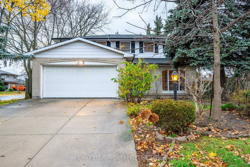 home for sale on 3 SAN PAULO Drive