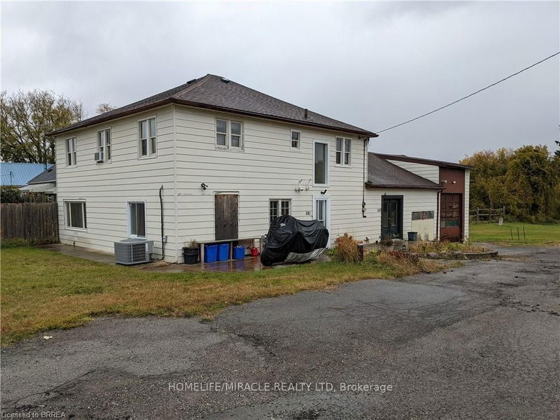 581-583 West St, Norfolk - Simcoe image-0-0