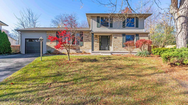 home for sale on 171 Estella Court