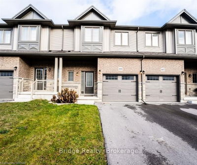 1613 DUNKIRK Ave, Woodstock - Woodstock - North