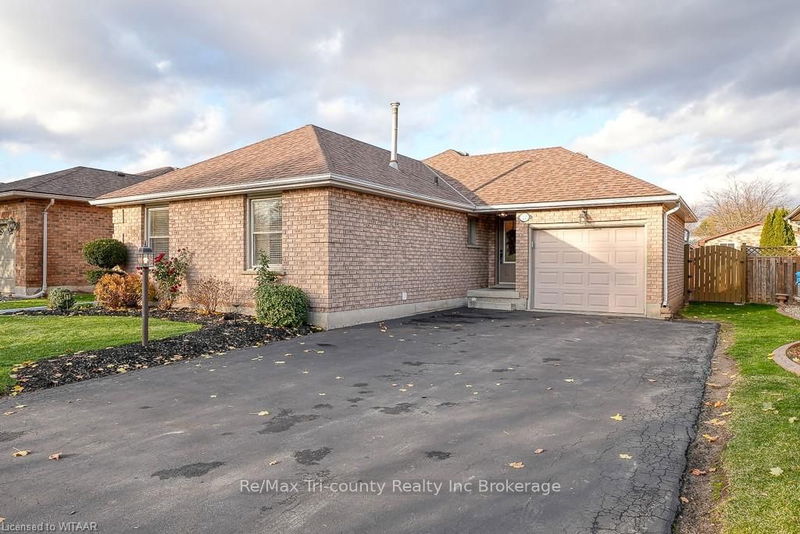 home for sale on 22 COXWELL Crescent