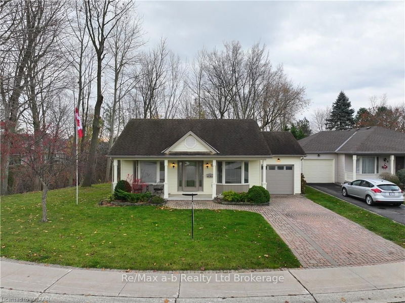 11 MCDONALD Crt, Tillsonburg -  image-0-0