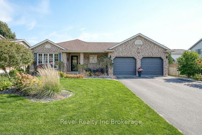 18 WINDEMERE Ave, Tillsonburg - Tillsonburg image-0-1