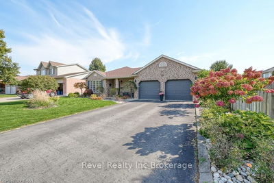 18 WINDEMERE Ave, Tillsonburg - Tillsonburg image-0-2