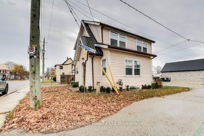 49 LONDON St, Tillsonburg -  image-0-1