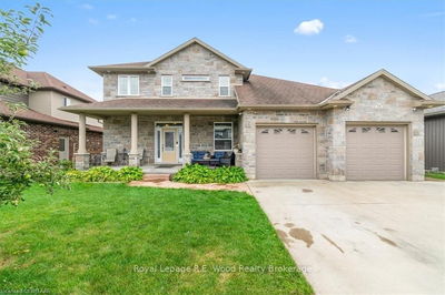 78 OLIVER Cres, Zorra - Thamesford image-0-1